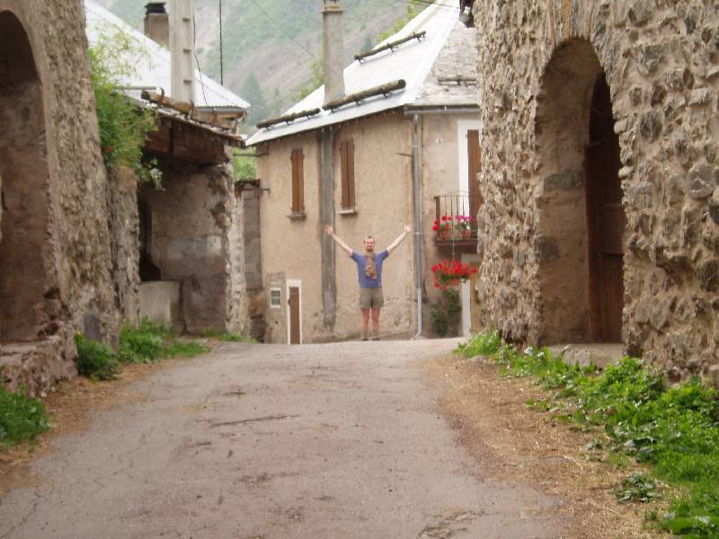 Youri - Ecrins 2005 324 